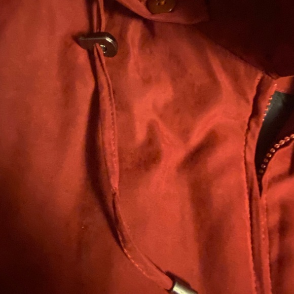 Gallery Allweather coat - Picture 7 of 10